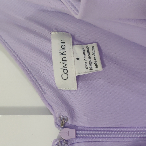 Calvin Klein Dress - Picture 5 of 6